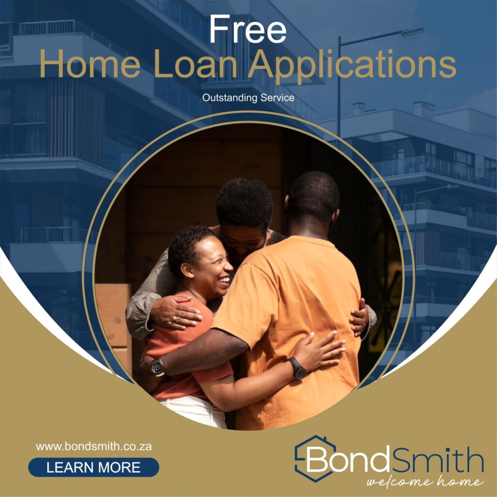 Instagram post from bondsmithhomeloans. This post is in position 7.