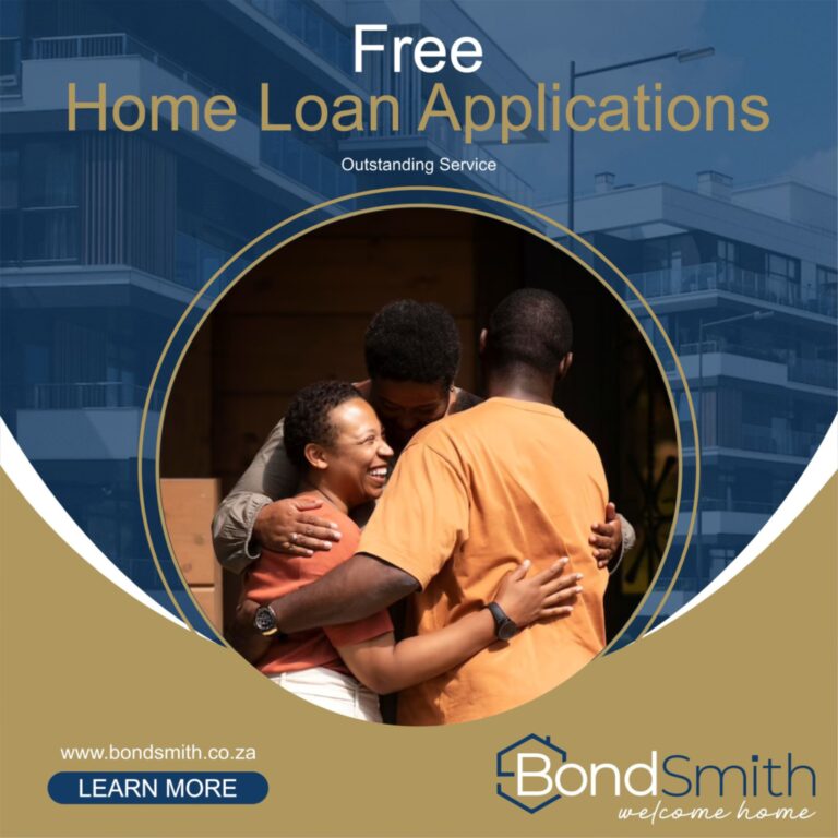 Instagram post from bondsmithhomeloans. This post is in position 8.