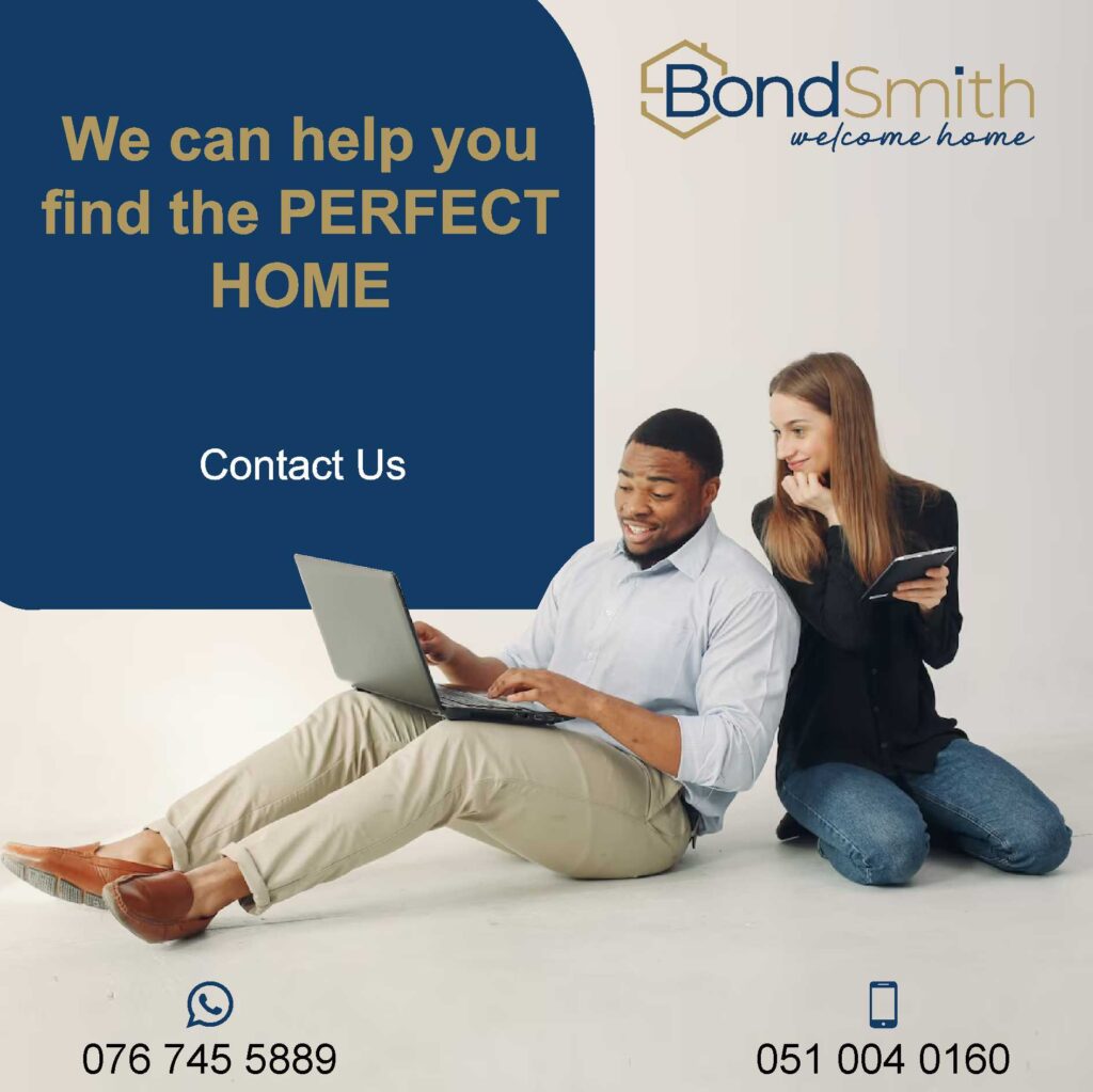 Instagram post from bondsmithhomeloans. This post is in position 1.