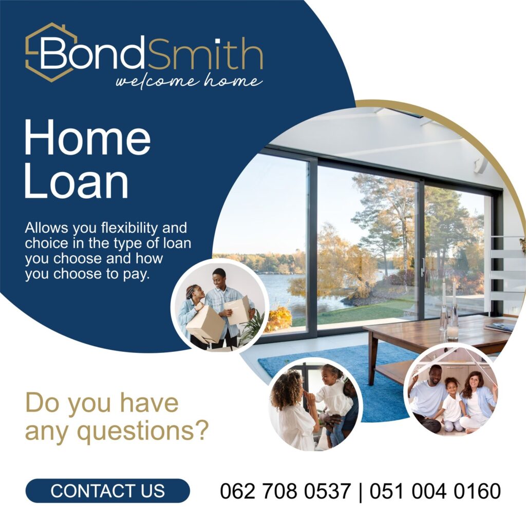 Instagram post from bondsmithhomeloans. This post is in position 3.